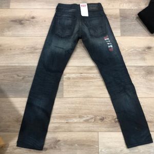 Levis 511 skinny jeans w28 l32